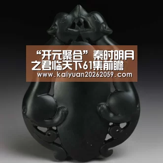 开元聚合